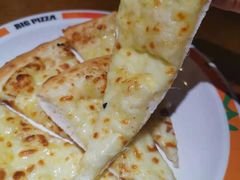 -比格比萨自助(花园路店)