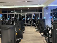 -普拉达游泳健身(水湾1979店)