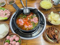 -笔记安顺夺夺粉火锅