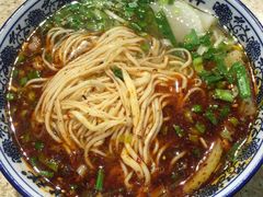 -清真·七祺祥面片手抓羊肉(瑞德店)