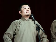 -青曲社相声(易俗街区店)