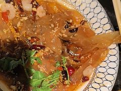 -五谷丰登农家院·地道胶东菜·海鲜烧烤(威海店)