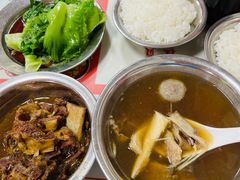 -阿秋牛排(湖心街店)