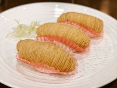 飘香榴莲酥-富豪酒家(正大广场店)
