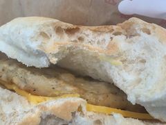 -肯德基(青岛北站西广场店)