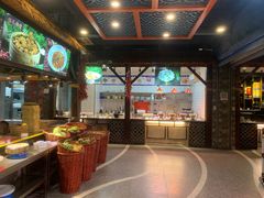 -渝味川菜(夜宵航母店)