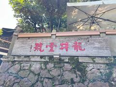 -龙井壹号·茶缘山景宴(龙井村店)