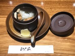 -江户前寿司(好运街店)