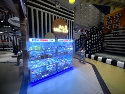 -meland club亲子乐园(重庆万象城店)