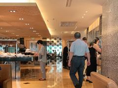 -上海浦西万怡酒店