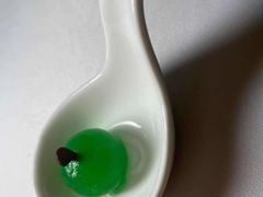 餐后小甜点-Jean Georges