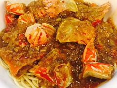 -沈记烧烤海鲜(江汉二路店)