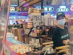 -美芝莲(钻汇广场店)