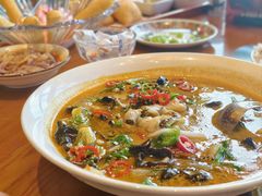 -乡村馕坑肉·烧烤·新疆菜·本地人更爱吃(阿勒泰首店)