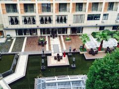 -溧阳天目湖天沐温泉