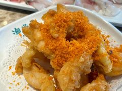 -淘米捞·米汤脆鲩鱼火锅(福田皇岗店)