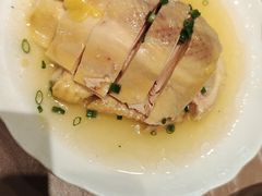-东方明珠老上海8号餐厅