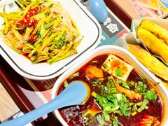 -魏家凉皮(次渠店)