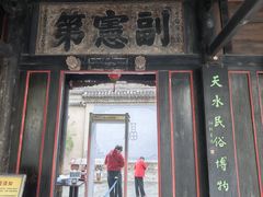 -胡氏古民居建筑