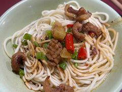 -大石人家鱿鱼面馆(大石西路总店)