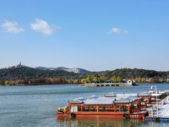 -石湖景区