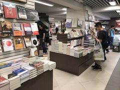 -商务印书馆(铜锣湾图书中心店)