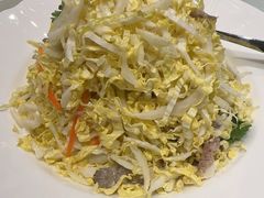-万宝海鲜舫(劳动公园店)