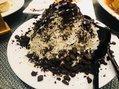 冰激凌-江南原著(中联广场店)