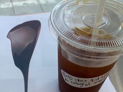-HUGS coffee(东区店)