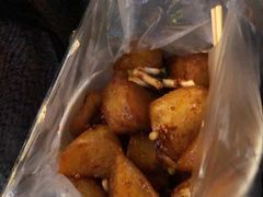 -代四孃牛华豆腐脑美味小食(总店)