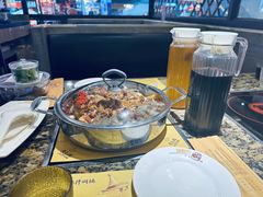 -黄记煌三汁焖锅(王府井店)