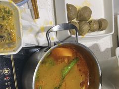 -麻辣因子滩羊火锅(世和广场店)