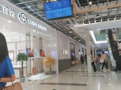 -凯德MALL(望京店)