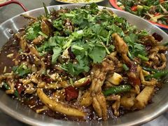 -江湖黑大兔(杨家坪店)