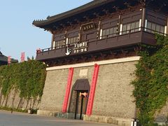 -东台西溪天仙缘景区