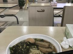 -南京信息职业技术学院-1食堂