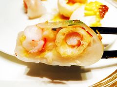 -8餐厅(新葡京酒店)