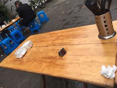 -左撇子私房面