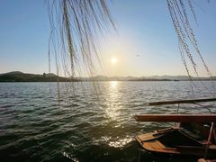 -柳莺湖上·湖景餐厅·江南菜(西湖店)