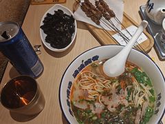 -陳香貴·蘭州牛肉面(月星环球港店)