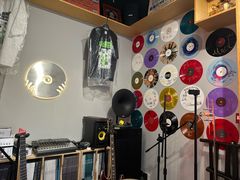 -独音唱片 Indie Music