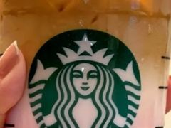 樱花燕麦玛奇朵-星巴克臻选(重庆沙坪坝店)