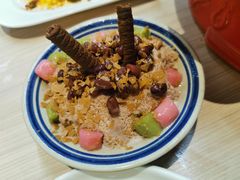 -令狐冲烤鱼·烧菜馆(达明店)