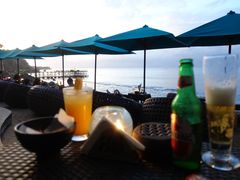 啤酒-Rock Bar Bali(Bali)