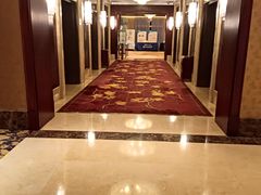 -武汉香格里拉大酒店·香宫中餐厅