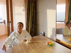 -惠州金海湾嘉华度假酒店