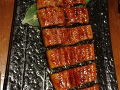 -千代武日本料理(开发区店)