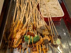 -钢管厂歆瑞源油卤串串香(春熙路太古里店)