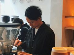 -% Arabica(京都东山店)
