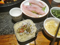 -陈眼镜火锅(总店)